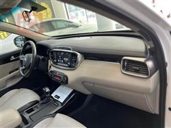 کیا سۆرینتۆ